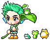 GreenGoose
